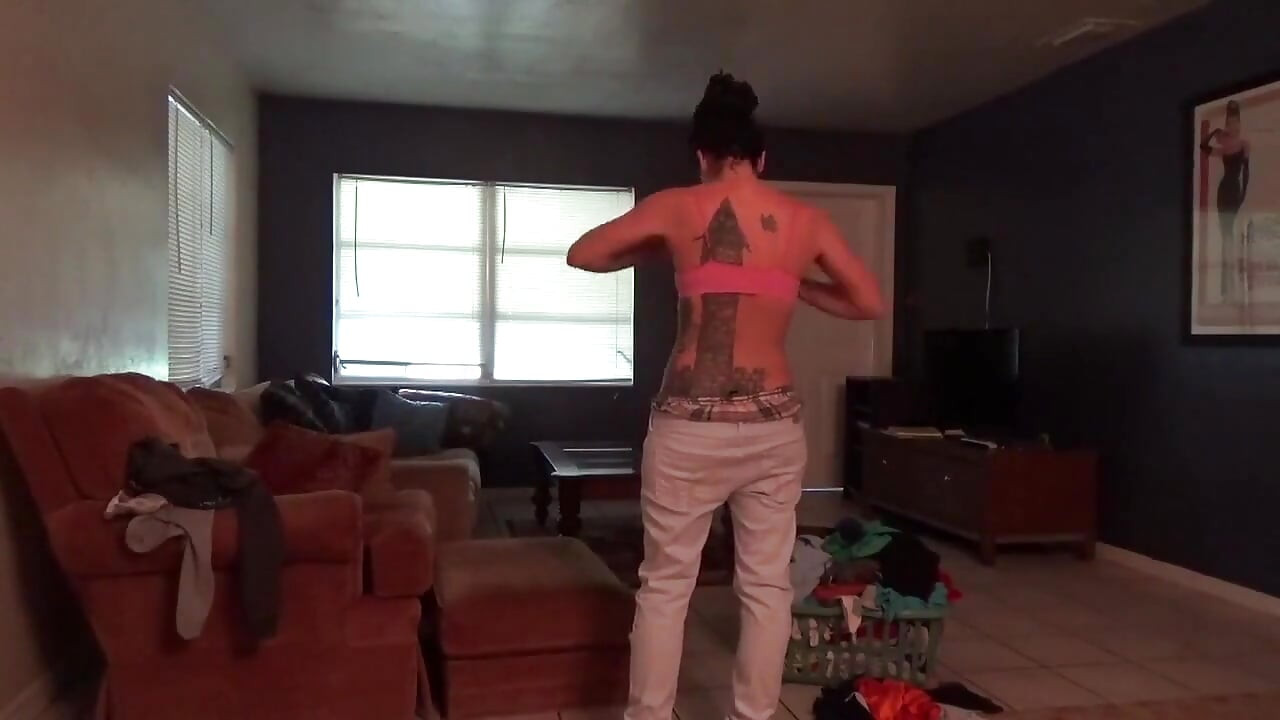 Jeans Sagging Custom
