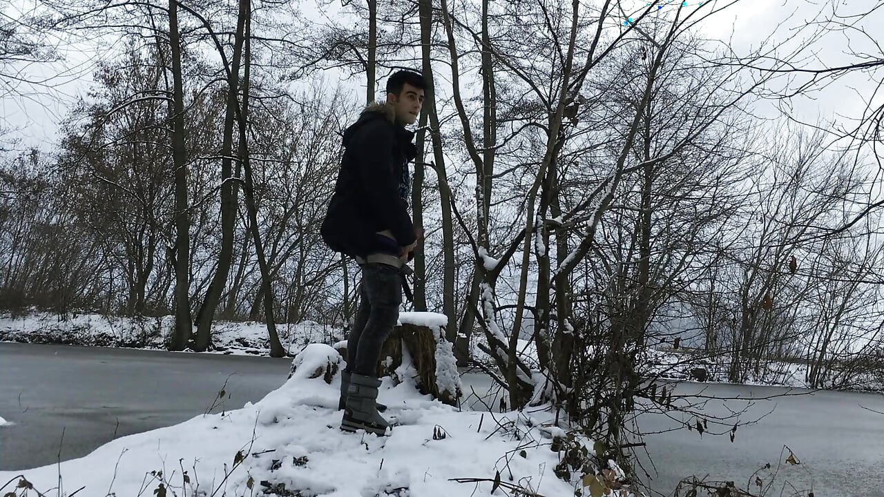 Cold Lake