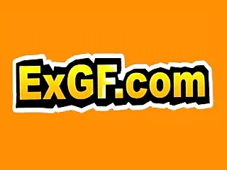 Exgf pemalu teman wanita blossoms ke jalang