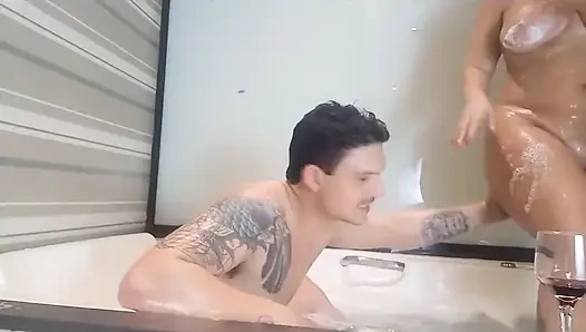 Porn Cast Com Samuka Ventura
