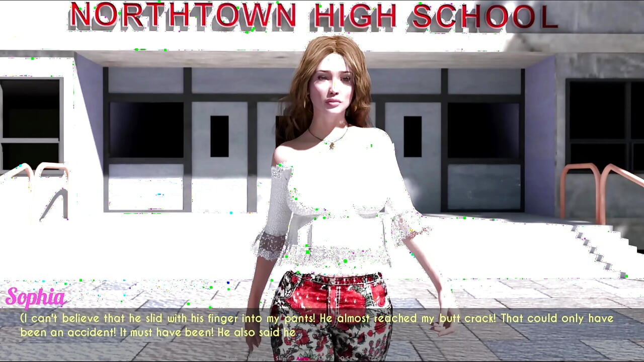 Tag 2 - teil 2 - neuen chef treffen und mit Patricia einkaufen gehen