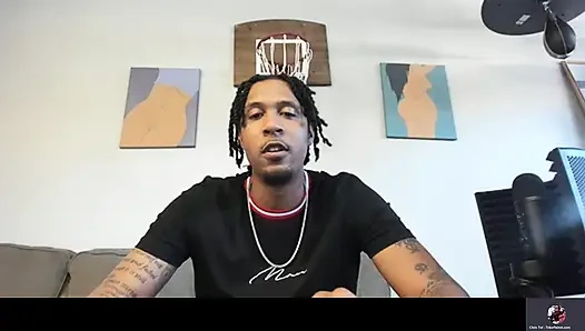 Wawancara trikepatrol - jahan x