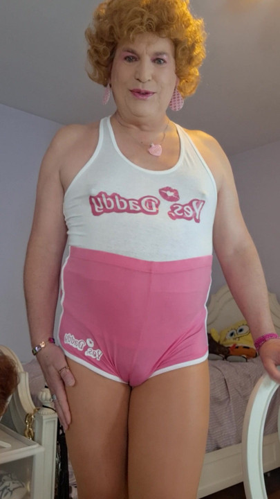 My man always asks me to do naughty kinky things and I never say no!
