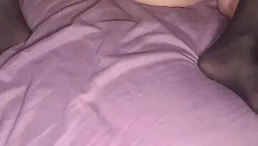 Dağınık gece