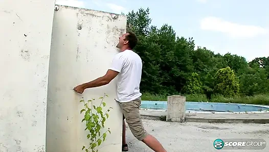 Terry nova ist deine muschi für heute abend