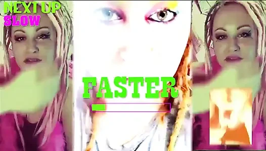 Dicrot spema layaknya donat cantik joi cei game bareng goddess lana