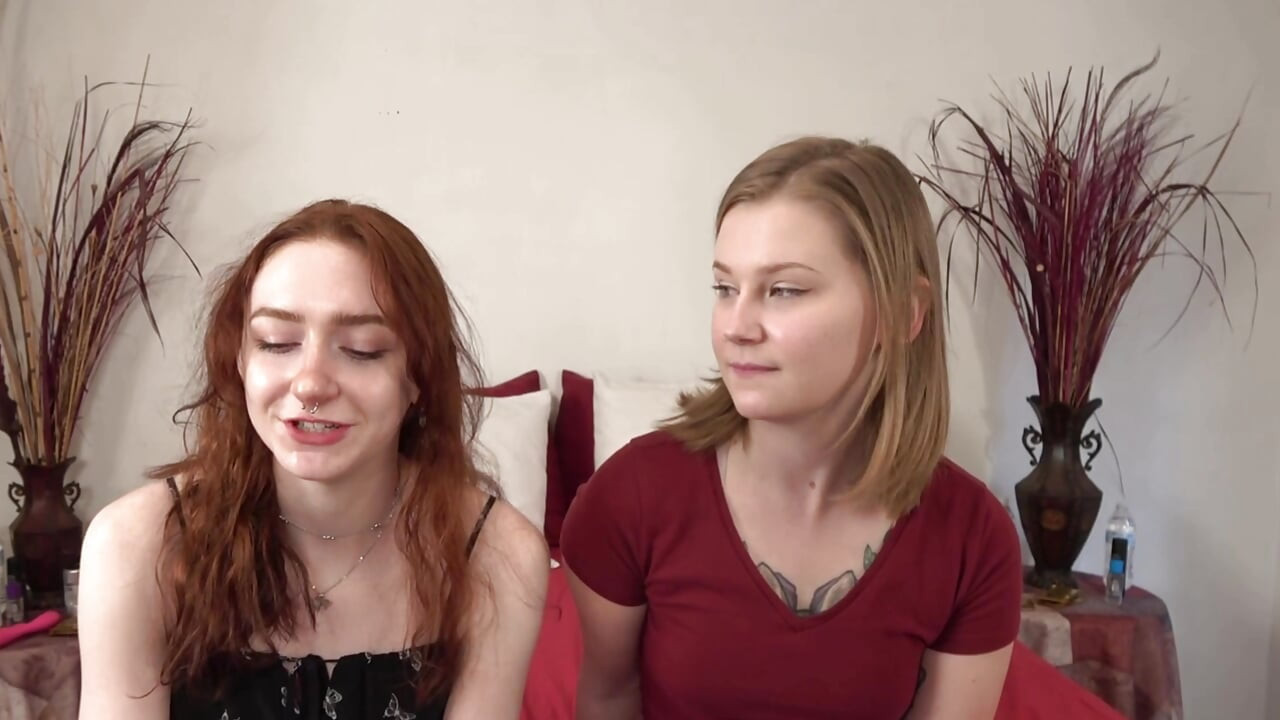 Amateurs désespérés, salem, la jolie Nicole et d’autres bombasses sexy à gros nichons se font défoncer la chatte
