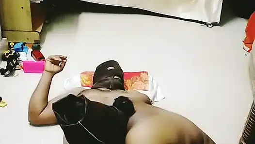 College Teacher and Husband Night Bedroom Performance Videos