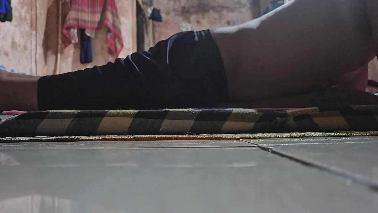 Fucking on bed