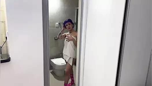 I Gave My Ass To A Well Endowed Black Guy Without A Condom