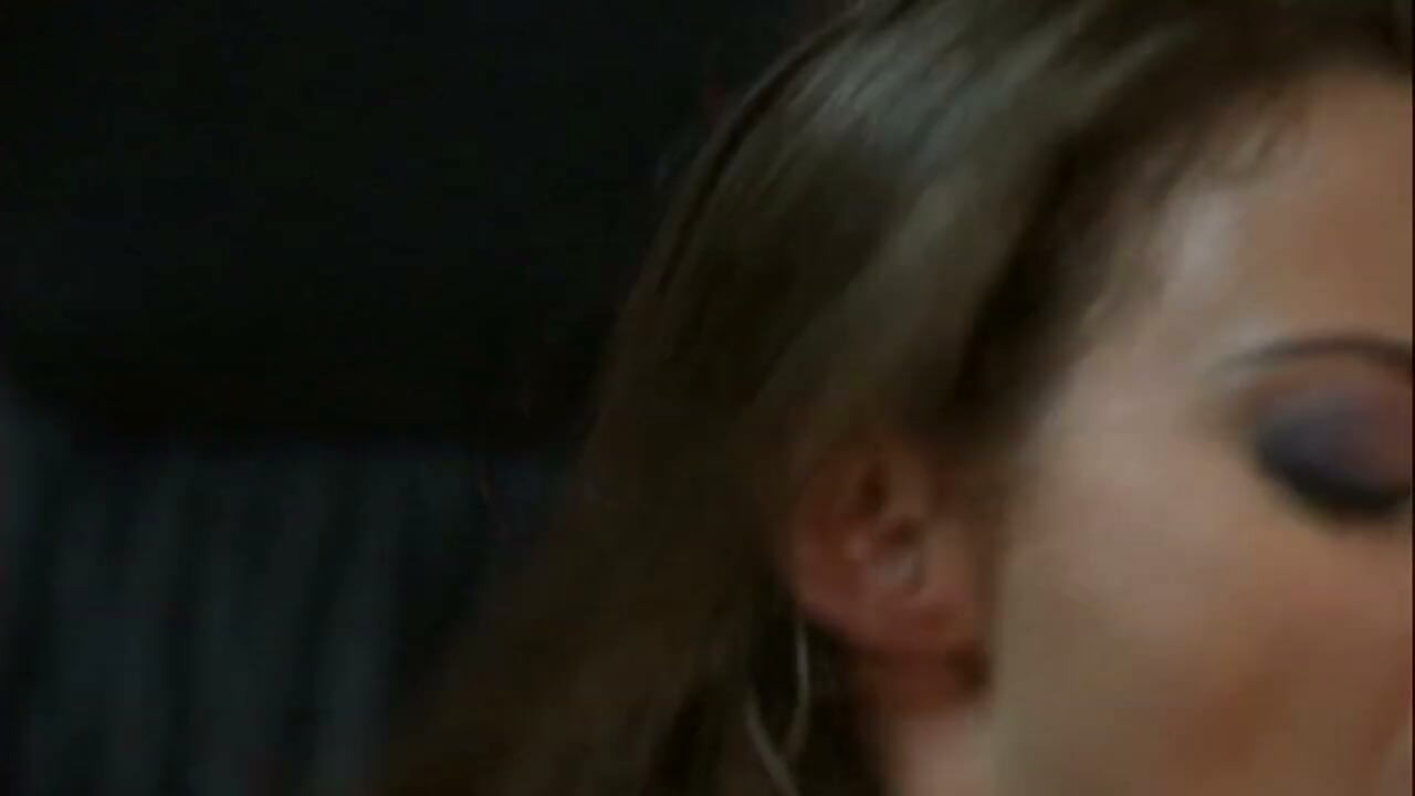 Orgasm for a full night with a stranger