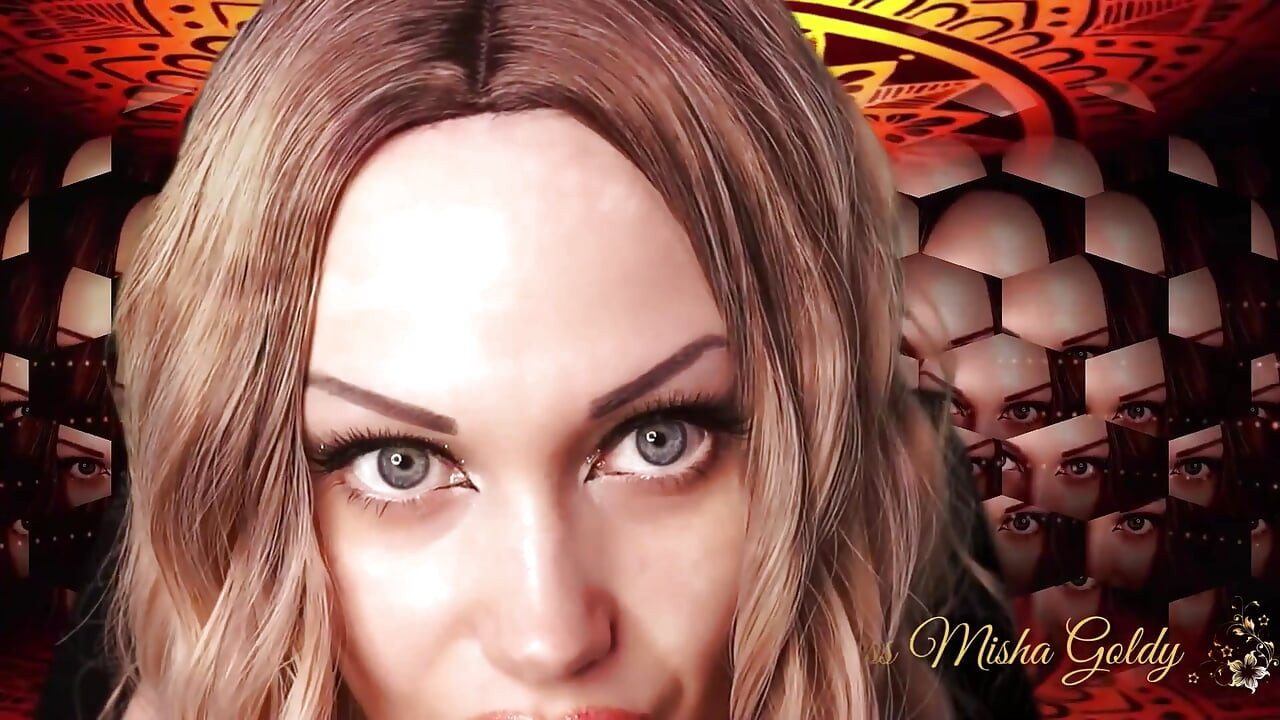 Lập trình lại tâm trí asmr 3dio đầy mê hoặc! Từ bây giờ bạn là máy tiền mặt của tôi!