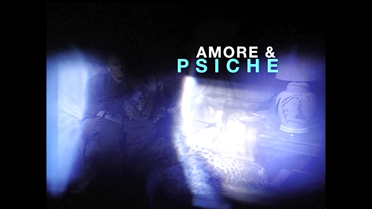 Love & Psyche - (full Original Movie in HD)