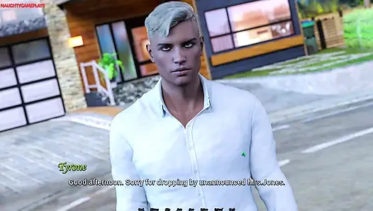 Milfania (part 07) - by Dr. Phoenix Games