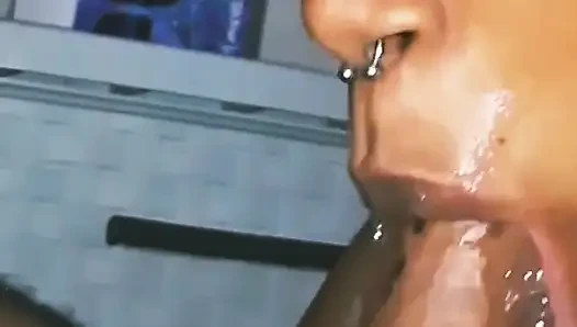 The Sloppy Dick Washer