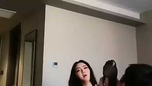 Transeksüel sürtük yarağı