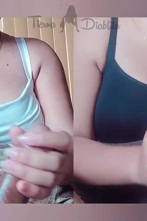 O Que É Melhor Do Que Um Orgasmo Arruinado?! Dois Orgasmos Arruinados Ao Mesmo Tempo!