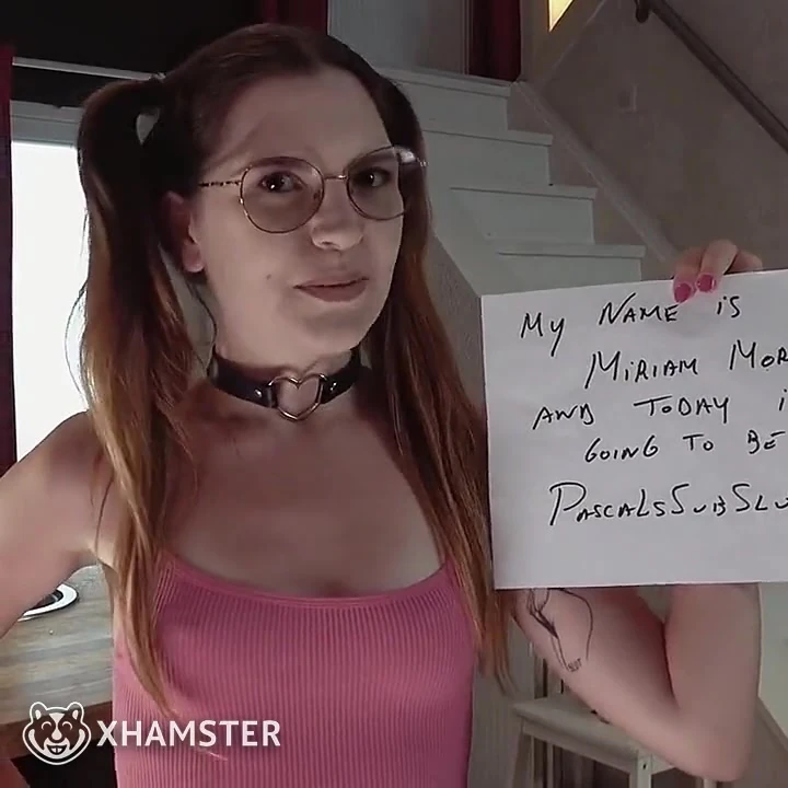 Miriam More ile tanışın