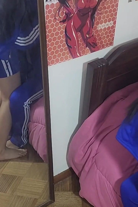 Don't Tell My Boyfriend That We Made Love in the Bathroom at College