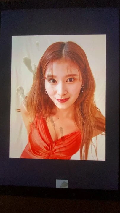 TWICE Sana - Cum Tribute #1