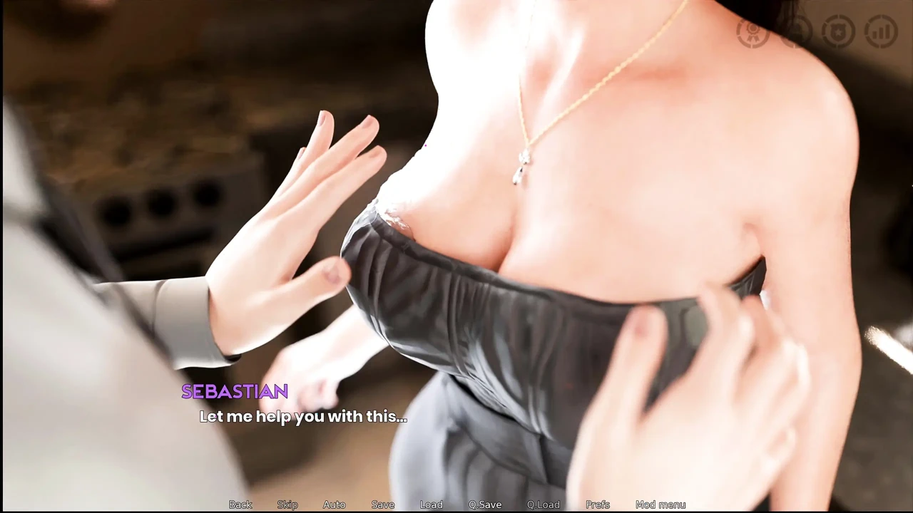Unseen Instincts (part 17)