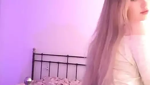 Caramel_peach video