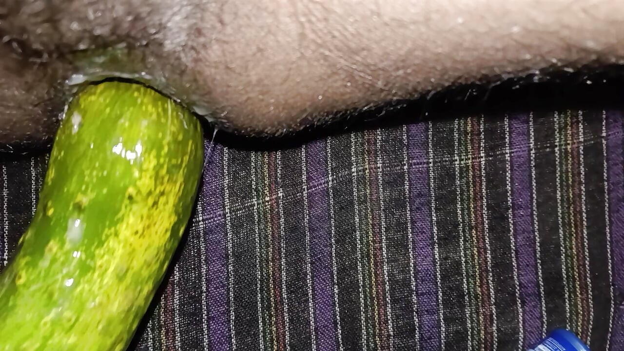 As fuck huck vegitable kheera night injoy