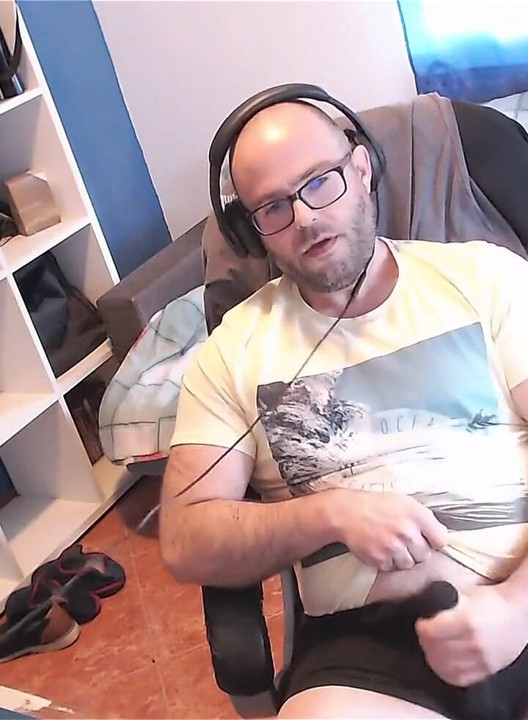 Cumming Inside Underwear