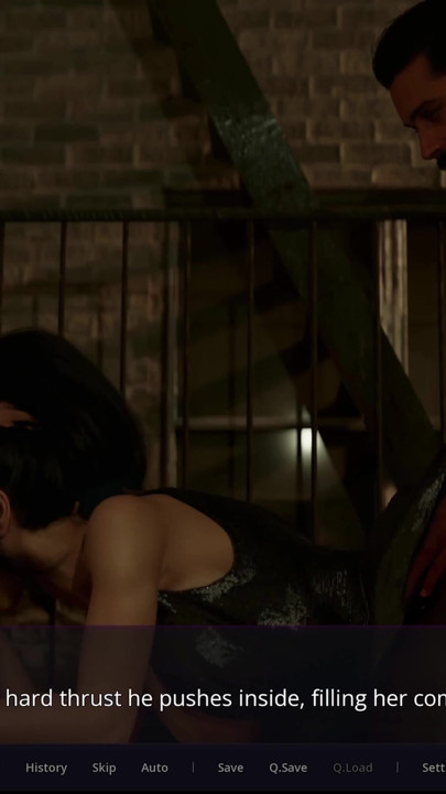 The Dark Fantasies of My Insatiable Wife Sofia Ruta La Buena Esposa