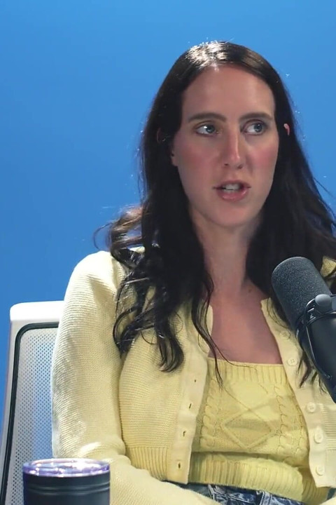 Cadence Lux: Authentic Orgasms & Self-advocacy