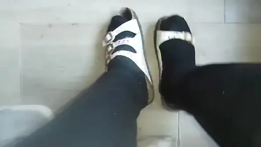Neuer clip