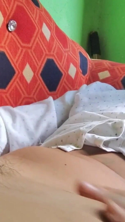 Zapanjujući trenutak iz filma "Soba andar mein lant marrha huuu"