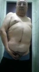 Kazakh uncle Bear