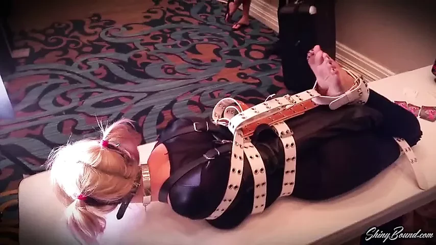 Public Bondage