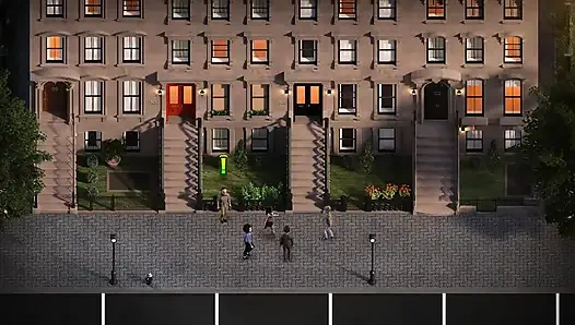 The genesis order. Working on a case ep.23