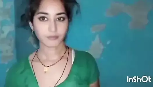 Порно видео индийской горячей девушки Lalita Bhabhi, индийское XXX видео