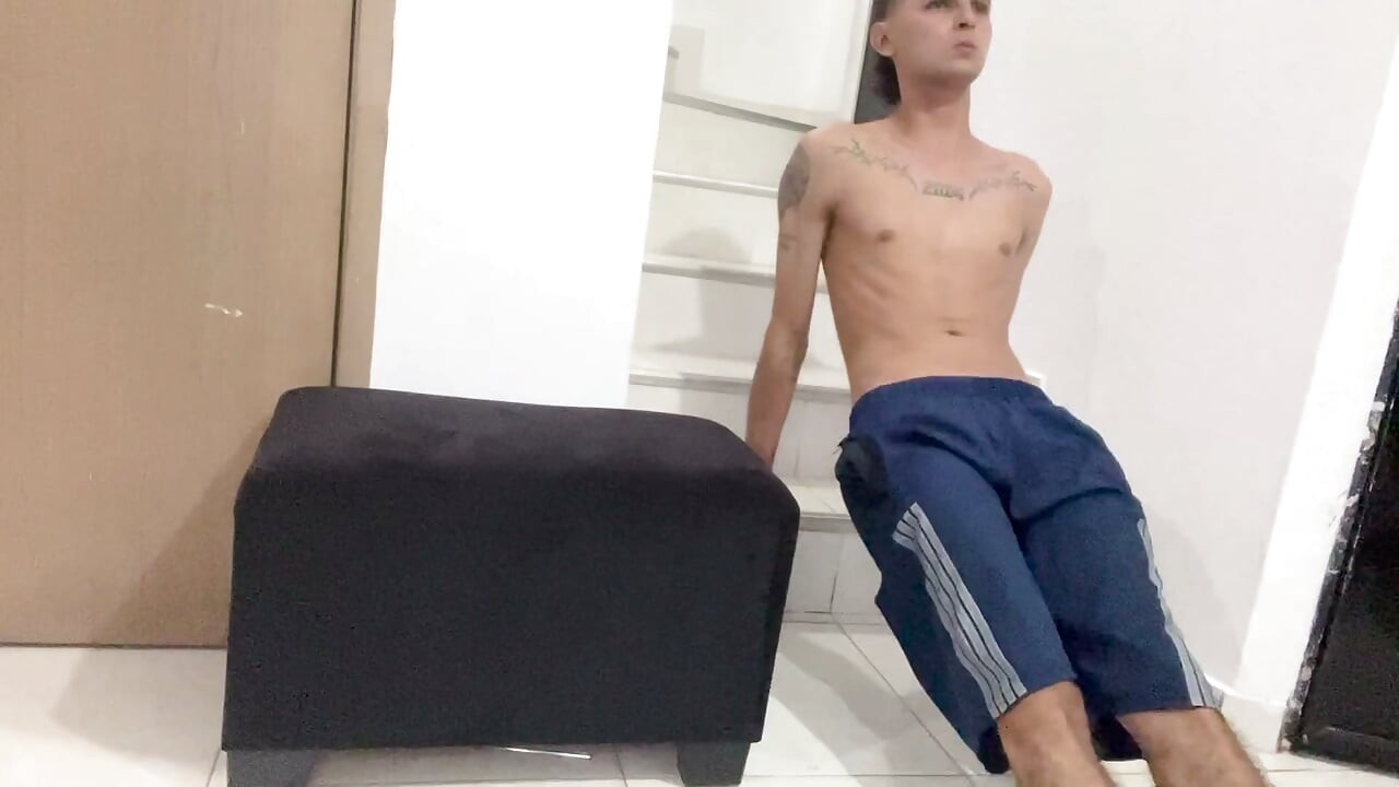 Saritta Recibe Una sexy follada por una enorme polla