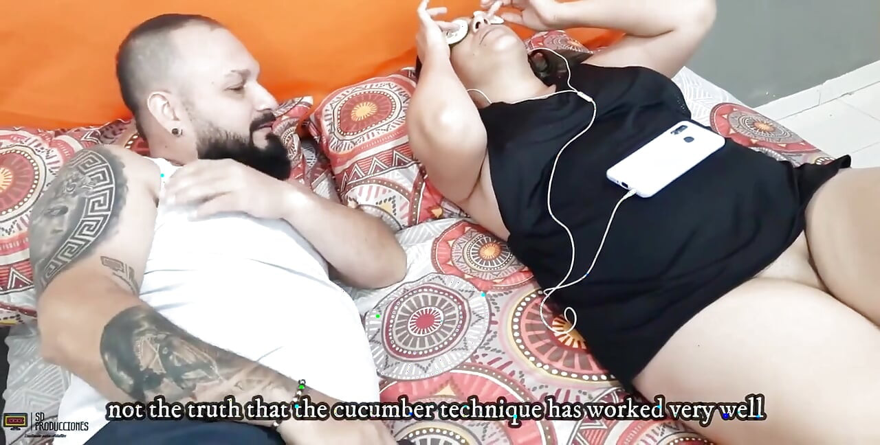 Amateur MILF with Big Tits Gets a Hard Fuck Full Story