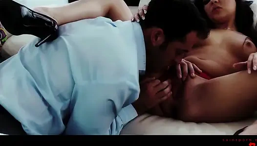 Henessy - ночная блудница