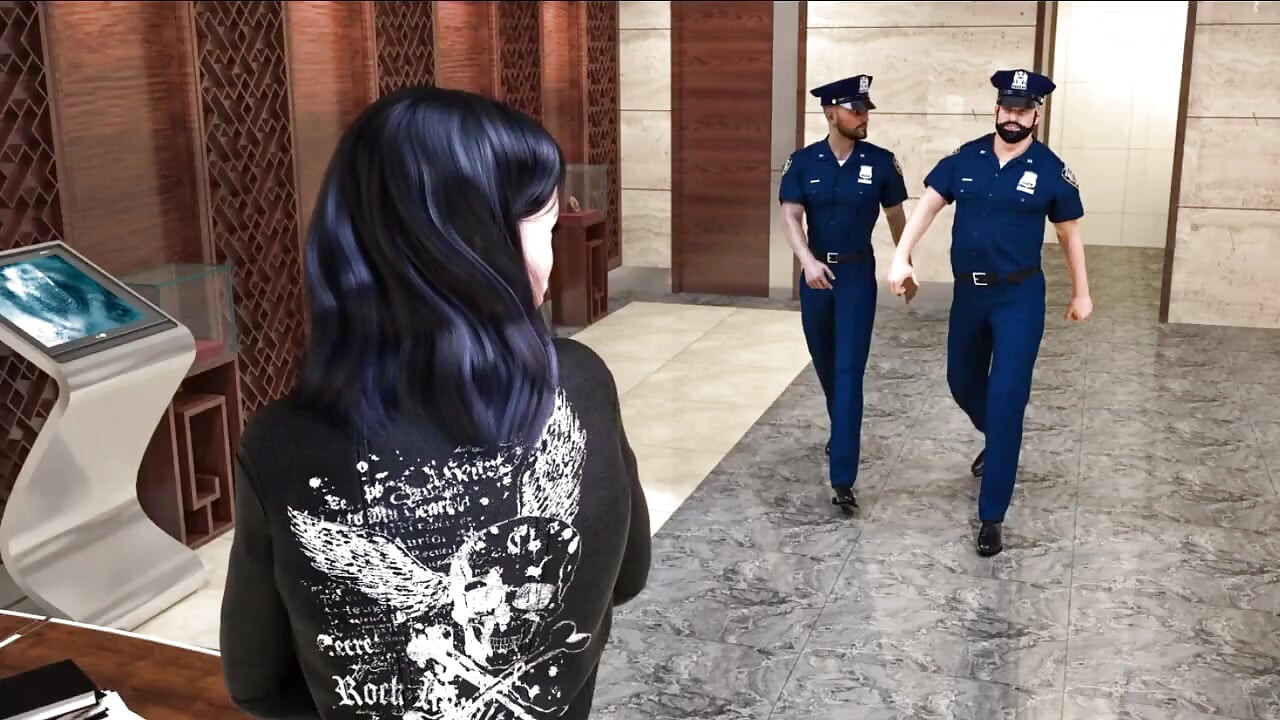 Phaishan bijnes ep2 bhag 16 sekretri bathol chek dvara Loveskysan69
