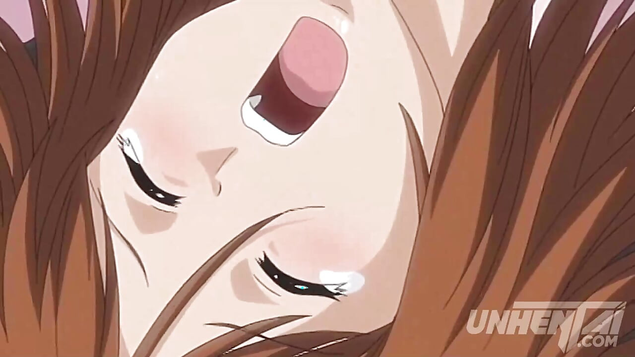 Hentai novinha sendo fodida