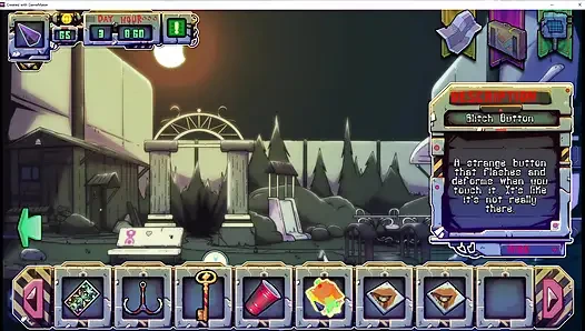 "Mall creep" teil 10 gameplay