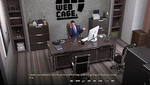 Suami yang nggak aman (bagian 5)