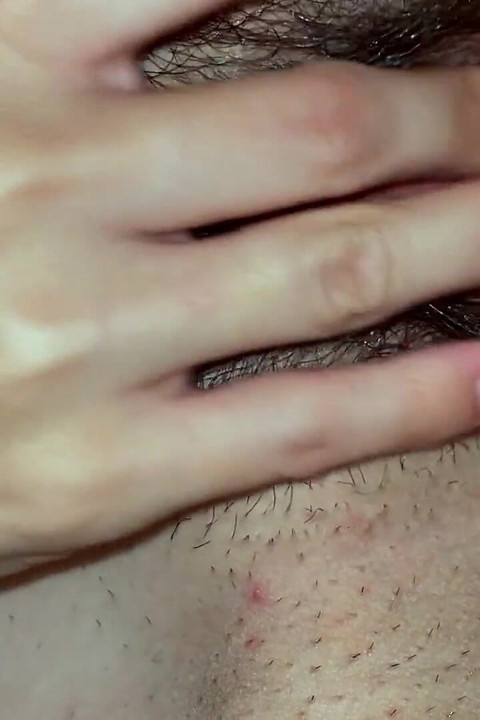 Close up Masturbation Compilation of the Videos I Send Hubby When I'm Horny and Alone