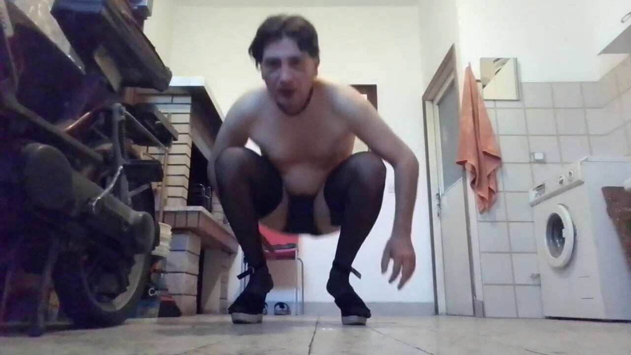 Crnd 1000428 kanguroo anal