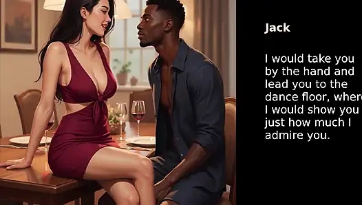 Wife S Dare (part 2)