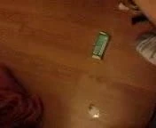 Shooting my load