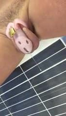 Locked Up