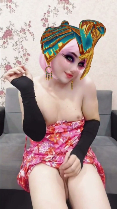 Realeza egipcia: Ankhesenamun, la princesa seductora | Clip 1
