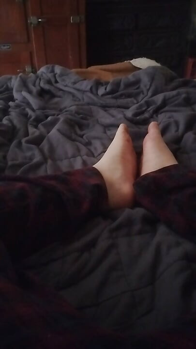 4-27-2026 feet and socks compilation